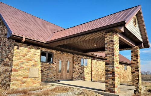 10982 E State Road 28 Highway, Frankfort, IN, 46041 | Card Image