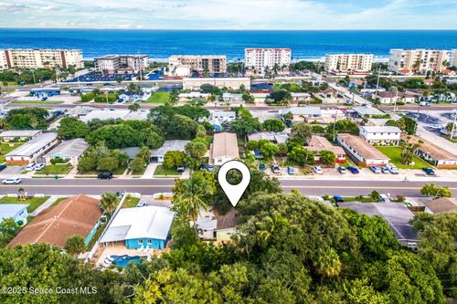 344 N Brevard Ave, Cocoa Beach, FL, 32931-2936 | Card Image