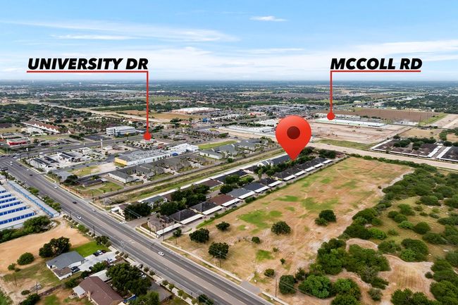 2 - 2305 Kimberly Lane, Home with 2 bedrooms, 2 bathrooms and 2 parking in Edinburg TX | Image 13