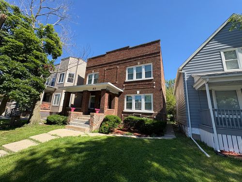 1-83 15th St, Chicago Heights, IL, 60411-3794 | Card Image