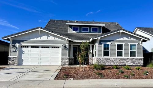3032 Pocosol Way, Rancho Cordova, CA, 95742-6982 | Card Image