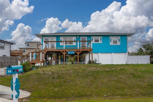 22 Atlantic Dr, Palm Coast, FL, 32137-2434 | Card Image