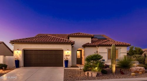 61162 E Arbor Basin Rd, Oracle, AZ, 85623-7421 | Card Image