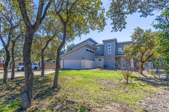 14805 Foy Dr, House other with 3 bedrooms, 3 bathrooms and 2 parking in Austin TX | Image 7