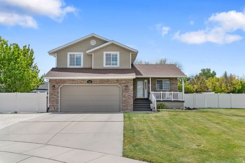 13076 2730, Riverton, UT, 84065-6388 | Card Image