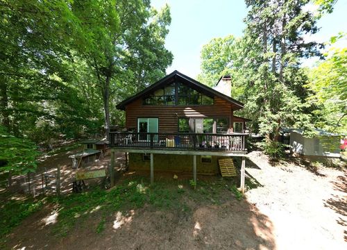 357 Nottleywoods Rd E, Blairsville, GA, 30512-1589 | Card Image