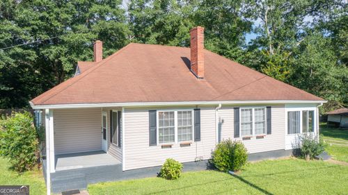 400 Lawrence St, Hogansville, GA, 30230-1244 | Card Image