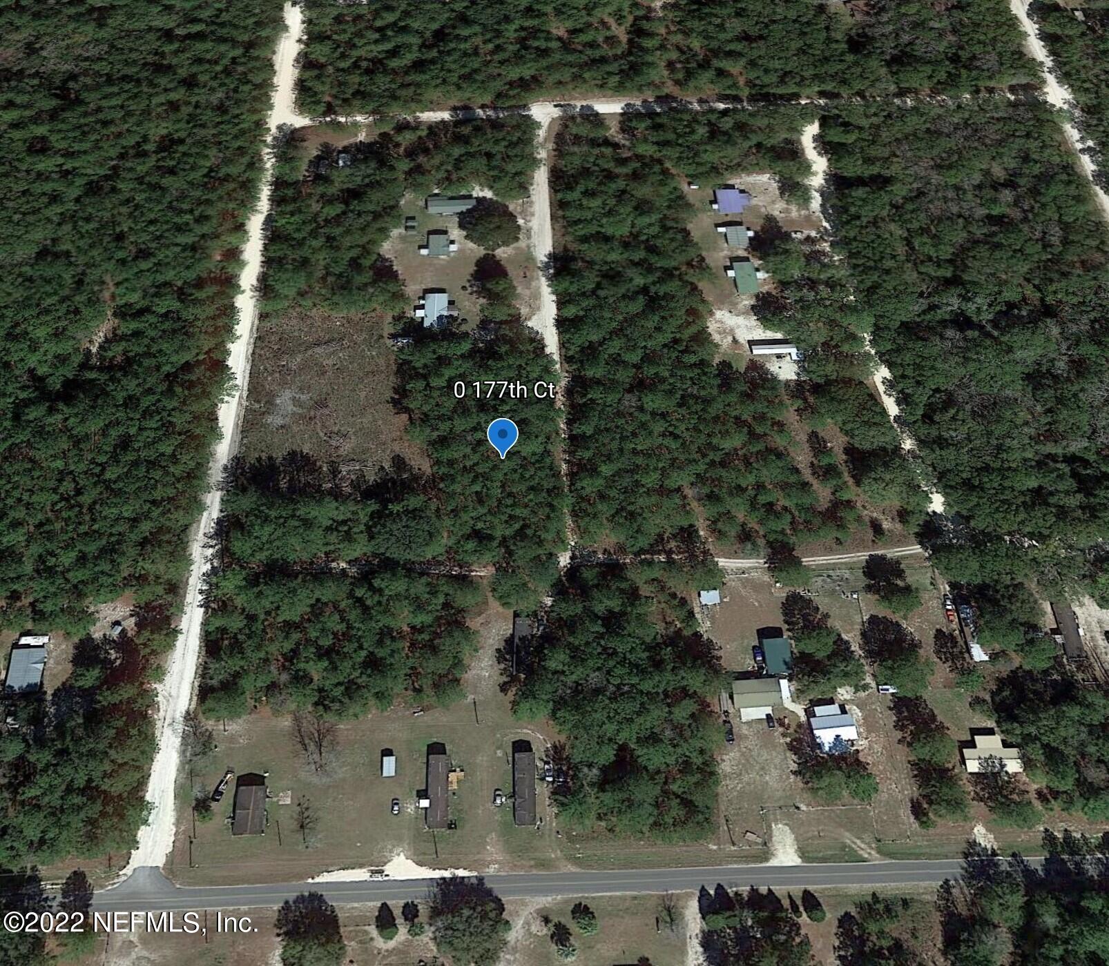 Land in Live Oak 2