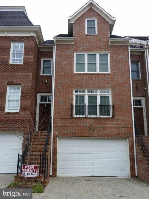 12021 Montrose Park Pl, ROCKVILLE, MD, 20852-4157 | Card Image
