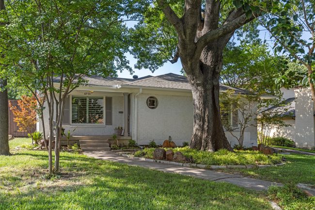 6931 Bob O Link Dr, House other with 3 bedrooms, 2 bathrooms and null parking in Dallas TX | Image 12
