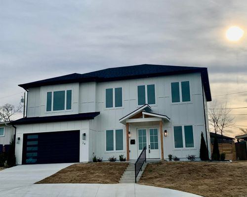 26 Lefever Lane, Little Rock, AR, 72227 | Card Image