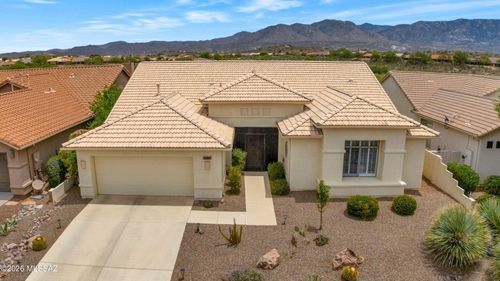 37947 S Boulder Wind Drive, Tucson, AZ, 85739 | Card Image