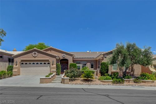 4648 Riva De Romanza St, Las Vegas, NV, 89135-2545 | Card Image