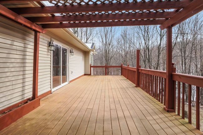 285 Skyline Dr, House other with 5 bedrooms, 3 bathrooms and null parking in Petoskey MI | Image 28