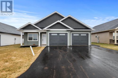 63 Av Alice, Charlottetown, PE, C1C0Y5 | Card Image