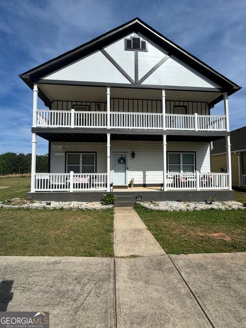 70 Kevin Ct, Porterdale, GA, 30014-5008 | Card Image