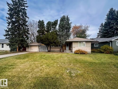 5812 105 Ave Nw, Edmonton, AB, T6A1A6 | Card Image