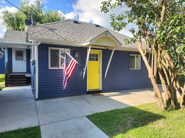 21 N Main St, House other with 2 bedrooms, 2 bathrooms and null parking in LUCK WI | Image 29