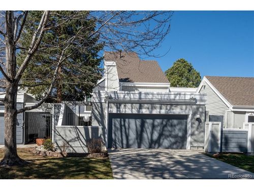 7-2770 S Elmira St, Denver, CO, 80231-3919 | Card Image