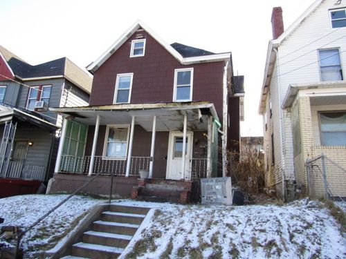 1614 Shaw Ave, Mckeesport, PA, 15132-2231 | Card Image
