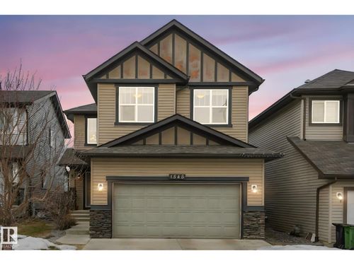 1548 36 Ave Nw, Edmonton, AB, T6T0M5 | Card Image