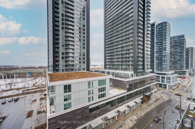 811 - 50 Ordnance St, Condo with 3 bedrooms, 2 bathrooms and 1 parking in Toronto ON | Image 41