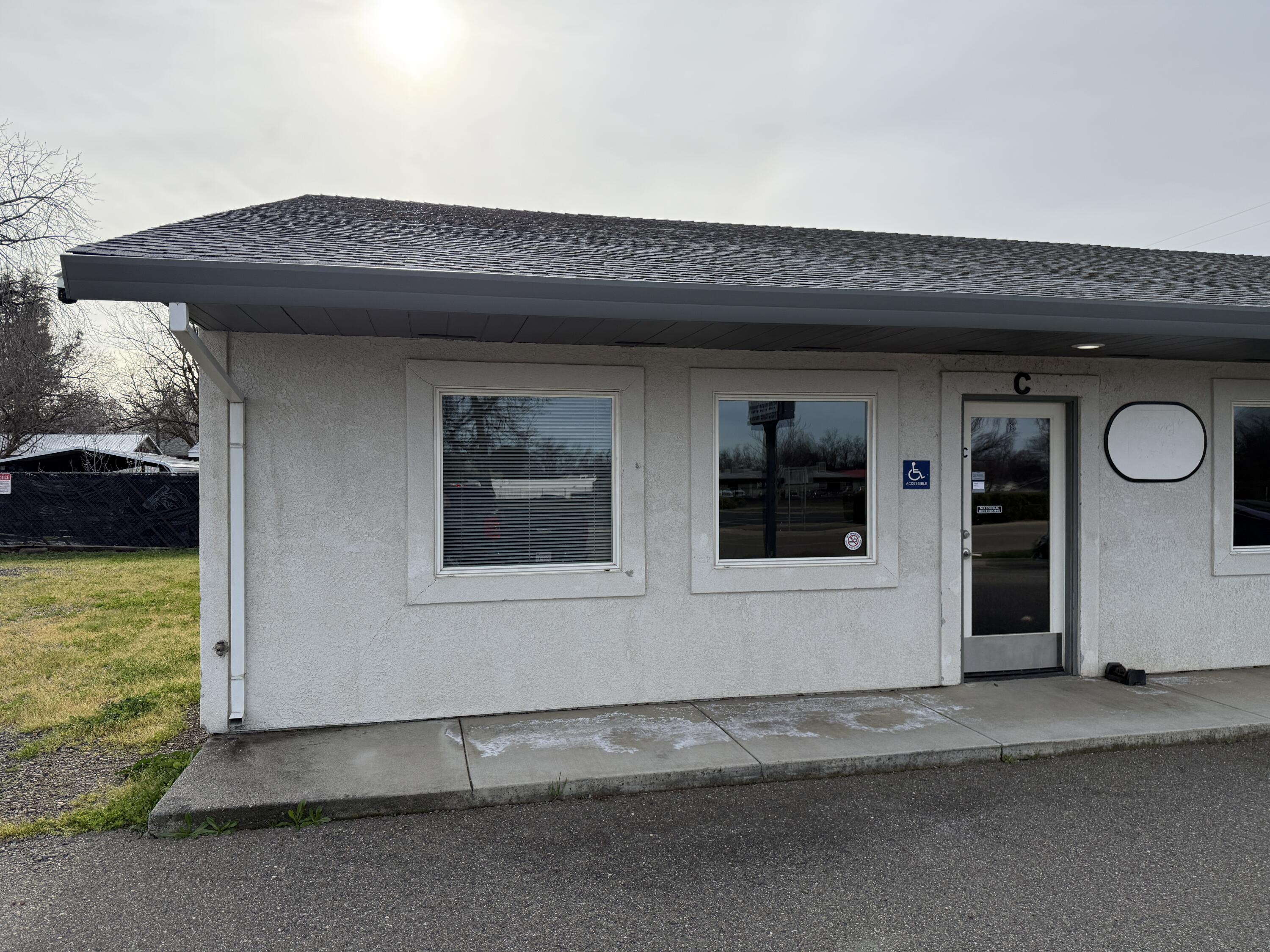 Commercial Lease in Anderson