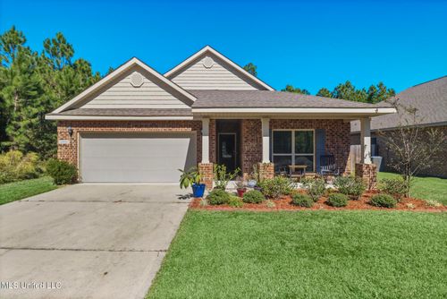 6896 Sweetclover Dr, Ocean Springs, MS, 39564-5079 | Card Image