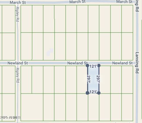 4-0 E Pearce Rd, Pearce, AZ, 85625-6273 | Card Image