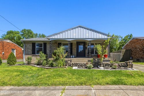 7719 Mackie Ln, Louisville, KY, 40214-4728 | Card Image