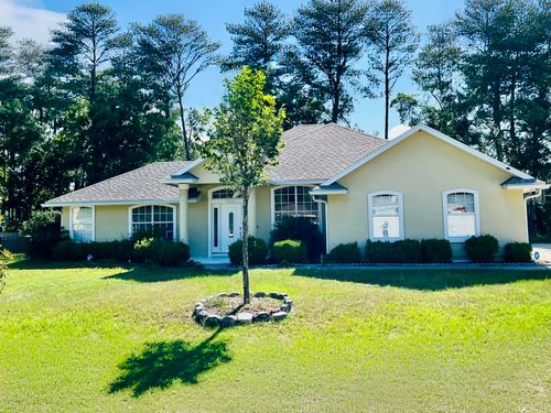 9606 Melvina Rd, JACKSONVILLE, FL, 32257-6010 | Card Image