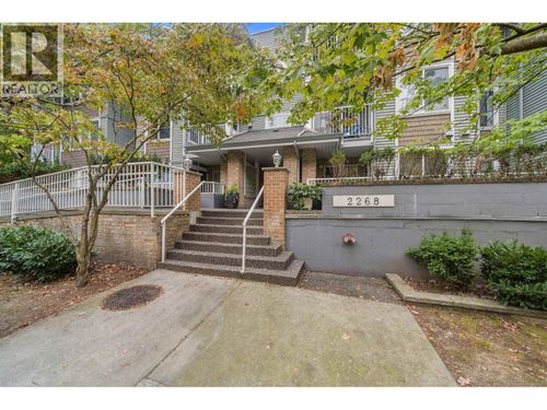 106-2268 Welcher Avenue, Port Coquitlam, BC, V3C1X4 | Card Image