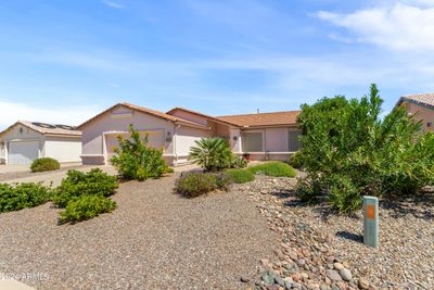 3823 Paseo De Cardo   , House other with 3 bedrooms, 2 bathrooms and null parking in Sierra Vista AZ | Image 2