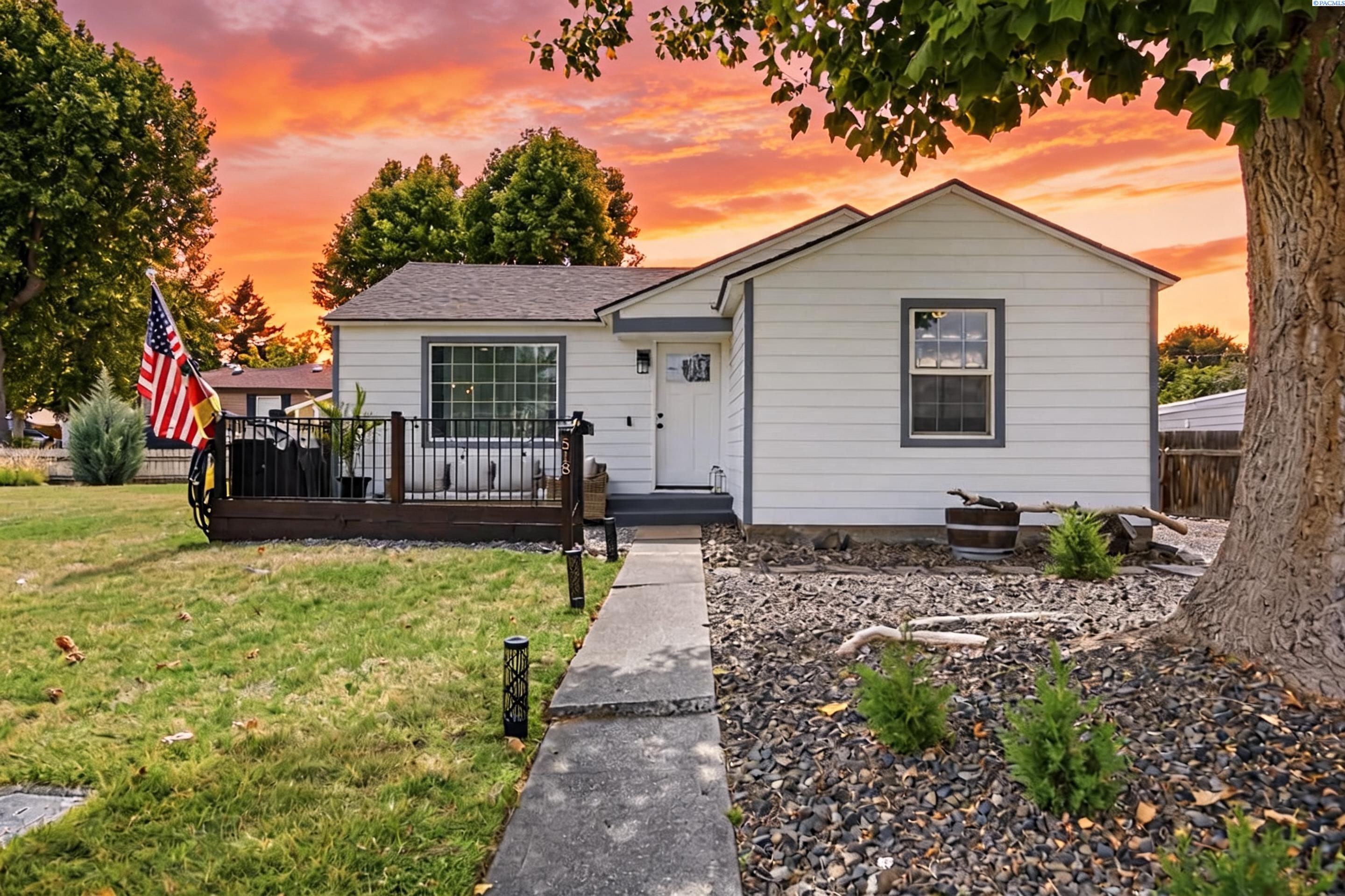 Residential in Kennewick 2