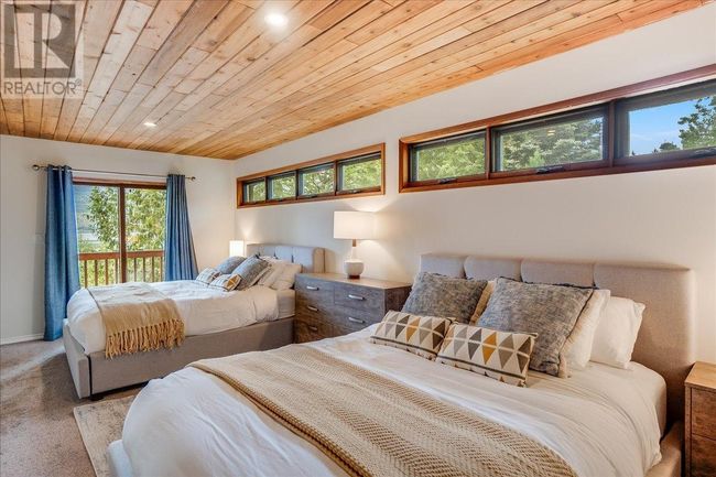 3450 Davidson Road, House other with 4 bedrooms, 5 bathrooms and 6 parking in Ainsworth BC | Image 35