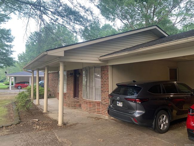 1407 W Iowa St, House other with 3 bedrooms, 2 bathrooms and null parking in Beebe AR | Image 4
