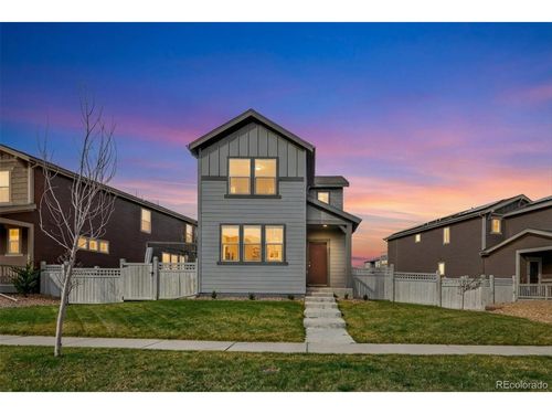 6571 N Cathay St, Denver, CO, 80249-7657 | Card Image