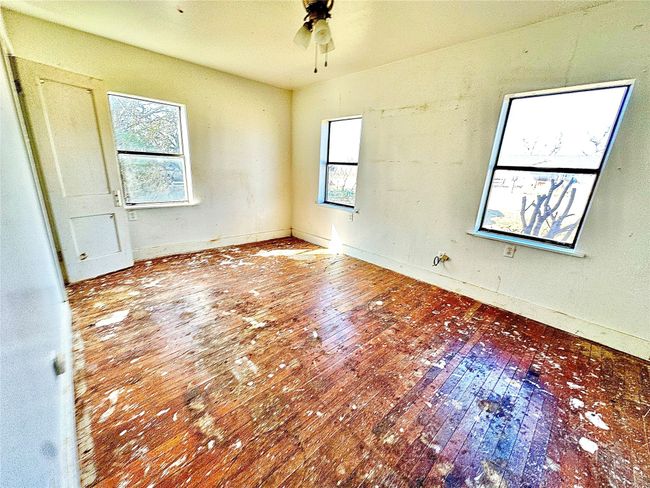 2641 Old Anson Rd, House other with 2 bedrooms, 1 bathrooms and null parking in Abilene TX | Image 11