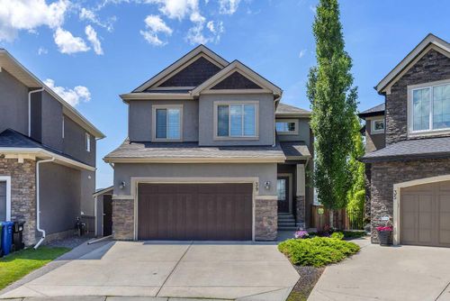 39 Evansridge View Nw, Calgary, AB, T3P0H7 | Card Image