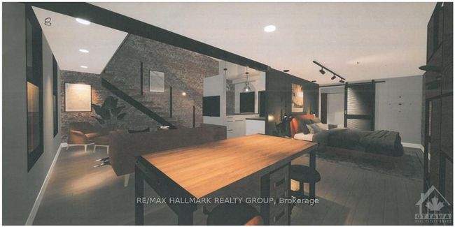 205 - 65 Mill St, Condo with 2 bedrooms, 1 bathrooms and 1 parking in Almonte ON | Image 17