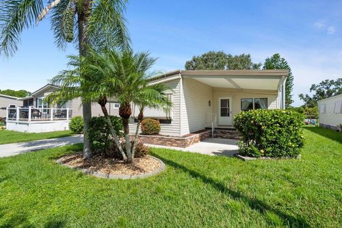 712 Fairmount Dr, NORTH PORT, FL, 34287-1524 | Card Image