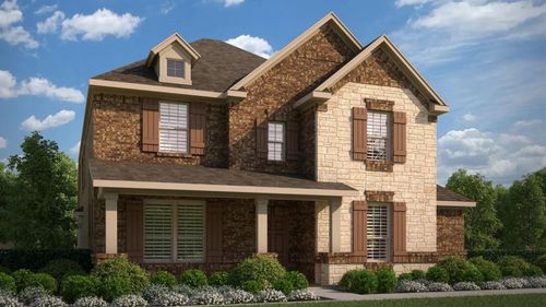 340 Dairy Way, Midlothian, TX, 76065 | Card Image