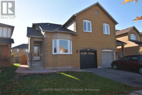 110 Dunoon Dr, Maple, ON, L6A1Z2 | Card Image