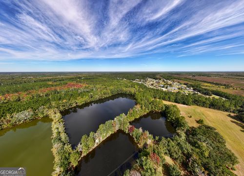 88 ACRES Catfish Farm Rd Se, Townsend, GA, 31331 | Card Image