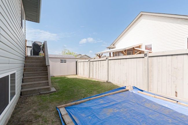100 Swanson Crescent, House other with 4 bedrooms, 3 bathrooms and 5 parking in Fort Mcmurray AB | Image 35