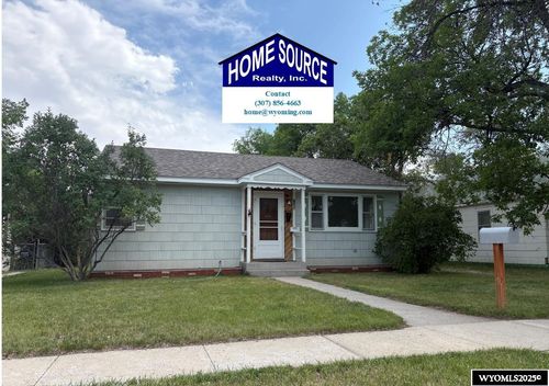 1105 E Main St, Riverton, WY, 82501-3731 | Card Image