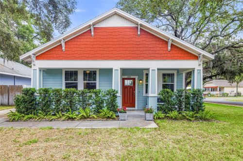 6001 N 17th St, TAMPA, FL, 33610-3507 | Card Image