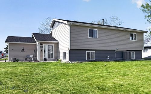 700 Mayfair Dr, Belgrade, MT, 59714-8333 | Card Image