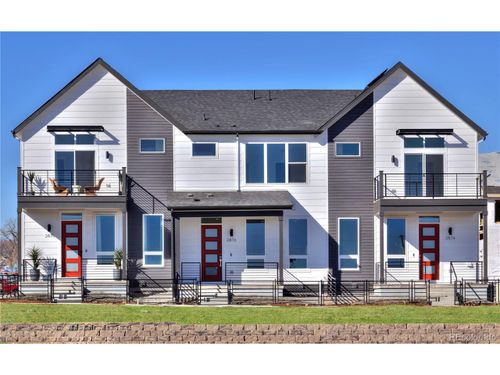 3124 W Bonfils Pl, Denver, CO, 80236-2473 | Card Image