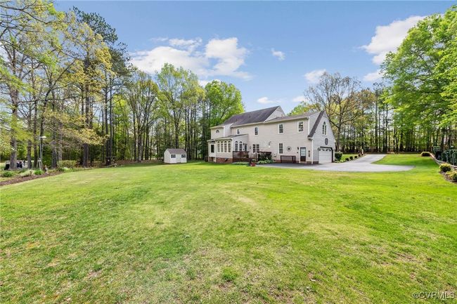 8412 Royal Birkdale Dr, House other with 4 bedrooms, 3 bathrooms and null parking in Chesterfield VA | Image 30
